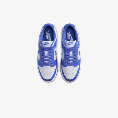 Nike Dunk Kadın Mavi Spor Ayakkabı