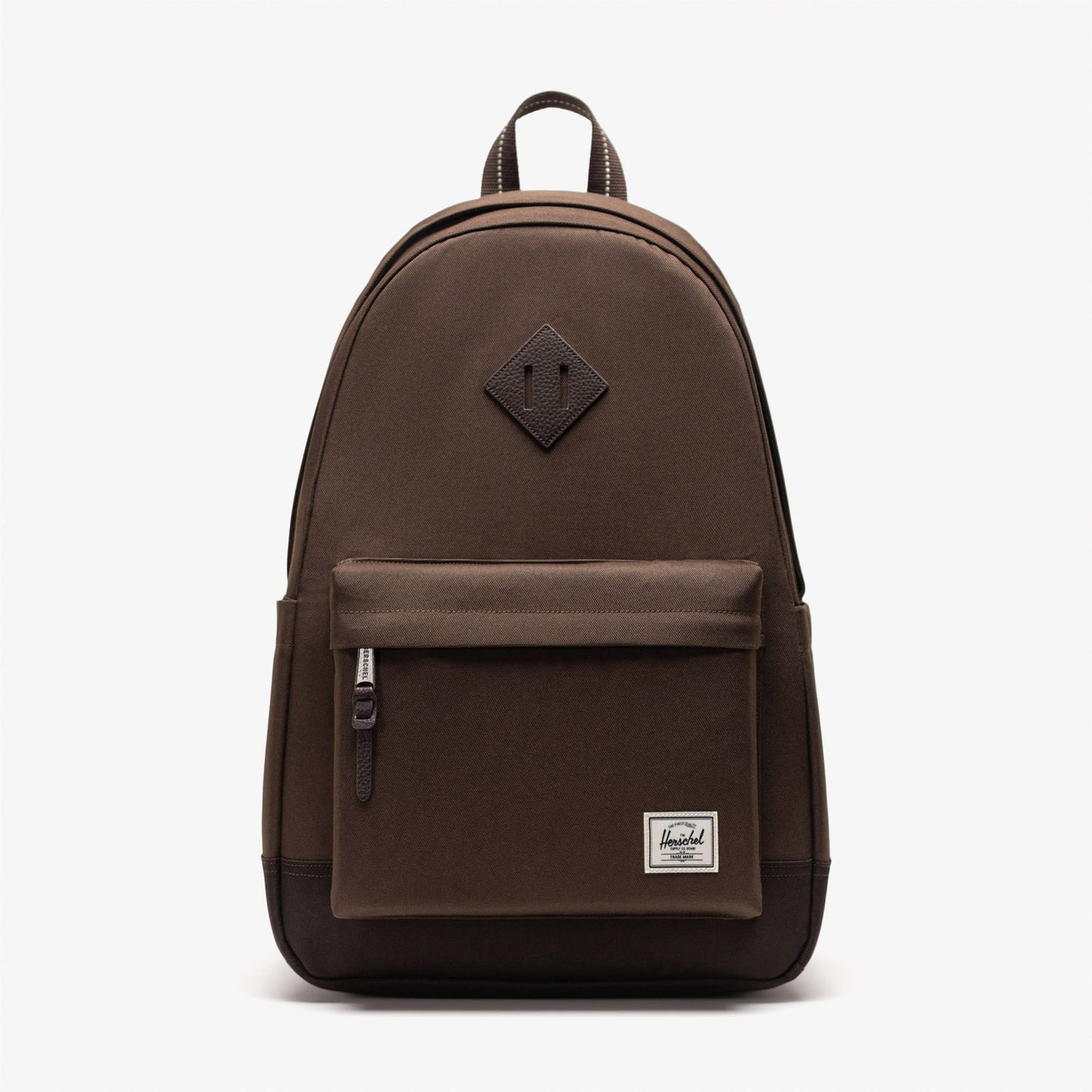 Herschel Heritage Unisex Kahverengi Sırt Çantası