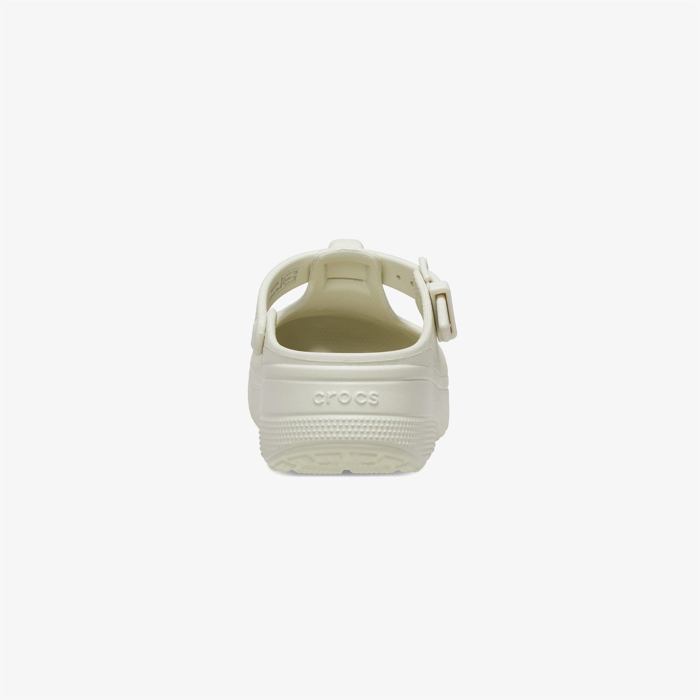 Crocs Classic Mary Jane Clog Unisex Bej Terlik