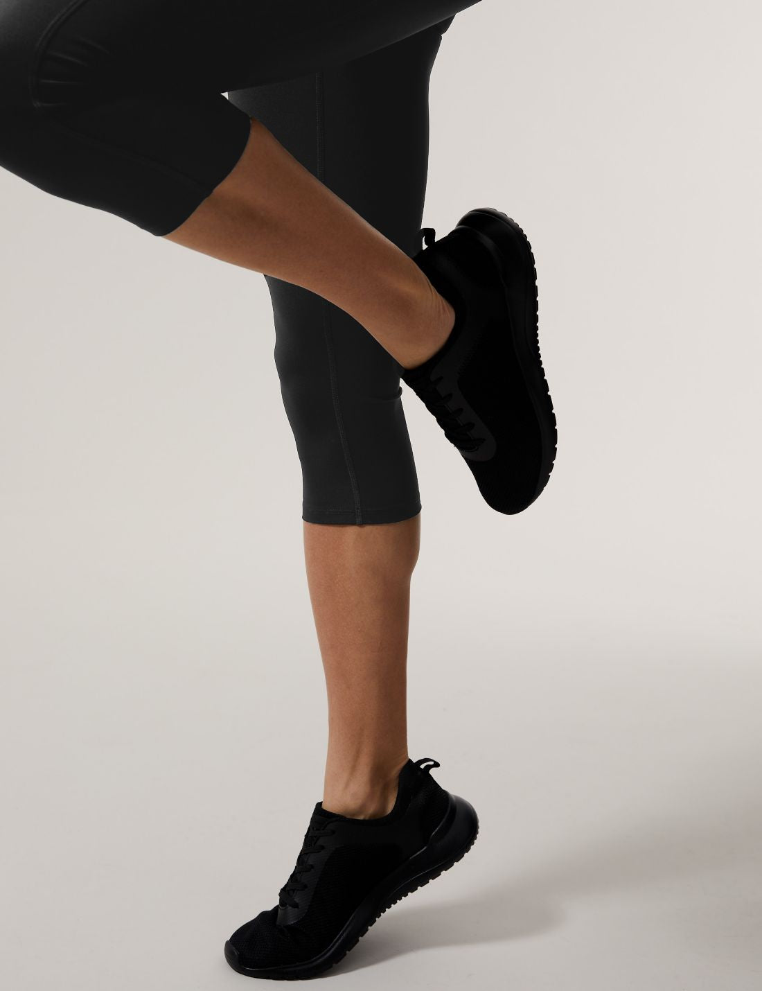 Go Move Crop Spor Taytı