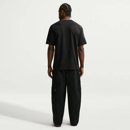 Nike Lse Air Aop Erkek Siyah T-shirt