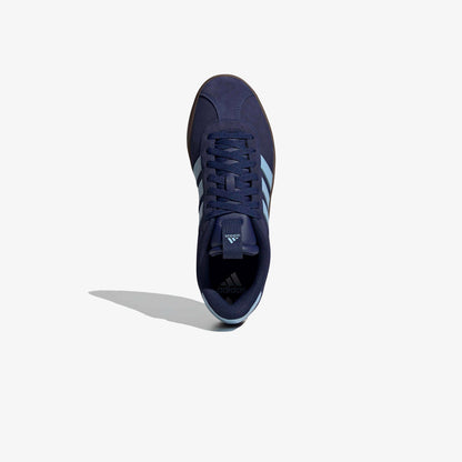 Adidas Vl Court 3.0 Erkek Mavi Spor Ayakkabı