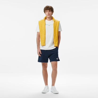 Tommy Hilfiger New Launch Erkek Yeşil T-shirt
