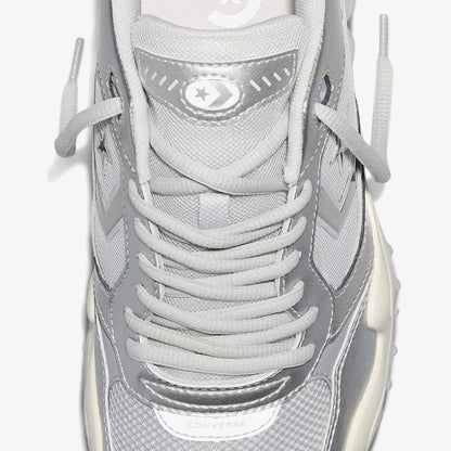 Converse Wave Motion Trainer Unisex Gri Sneaker