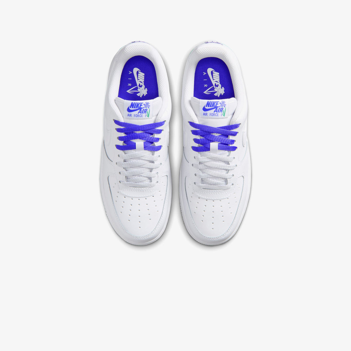 Nike Air Force 1 '07 Se Kadın Beyaz Spor Ayakkabı