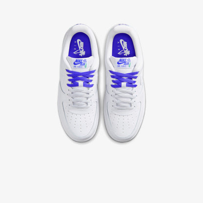 Nike Air Force 1 '07 Se Kadın Beyaz Spor Ayakkabı