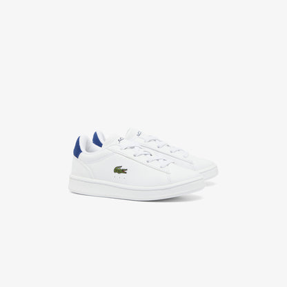 Lacoste Carnaby Bebek Beyaz/lacivert Sneaker