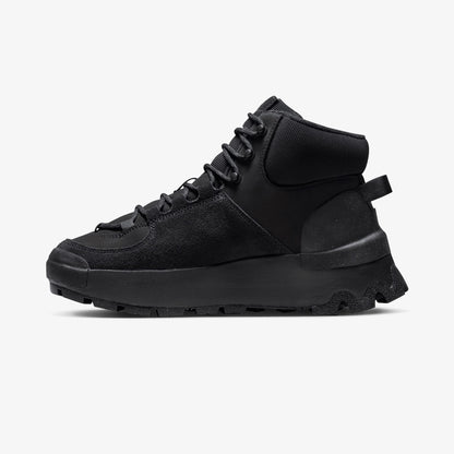 Nike City Classic Kadın Siyah Bot