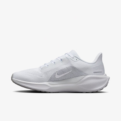 Nike Pegasus 41 Kadın Beyaz Koşu Ayakkabısı