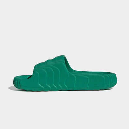 Adidas Originals Adilette 22 Unisex Yeşil Terlik