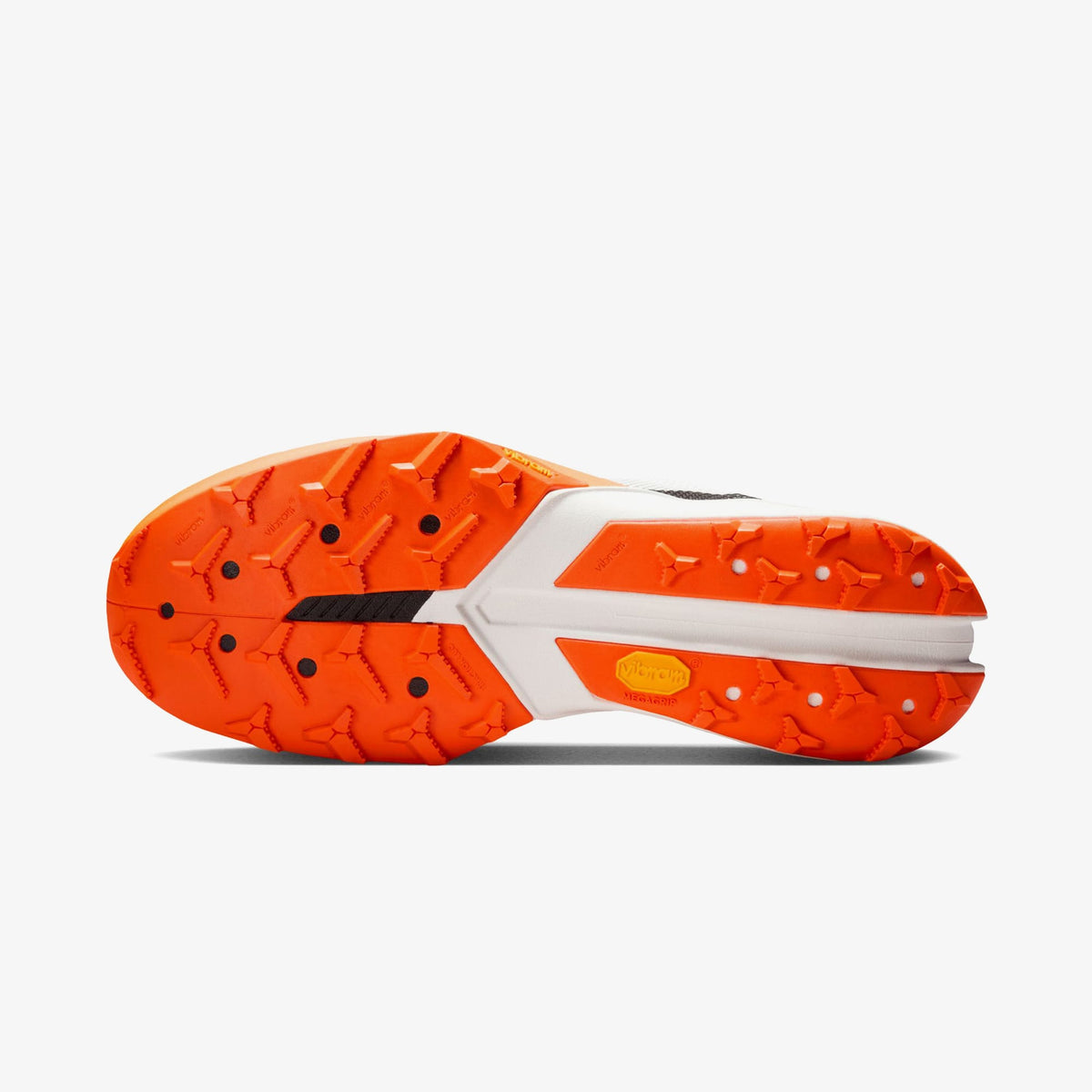 Nike Kiger 10 Erkek Beyaz Koşu Ayakkabısı