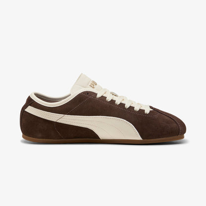 Puma Tackle Unisex Kahverengi Spor Ayakkabı