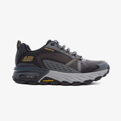 Skechers Max Protect Erkek Siyah Outdoor Ayakkabı