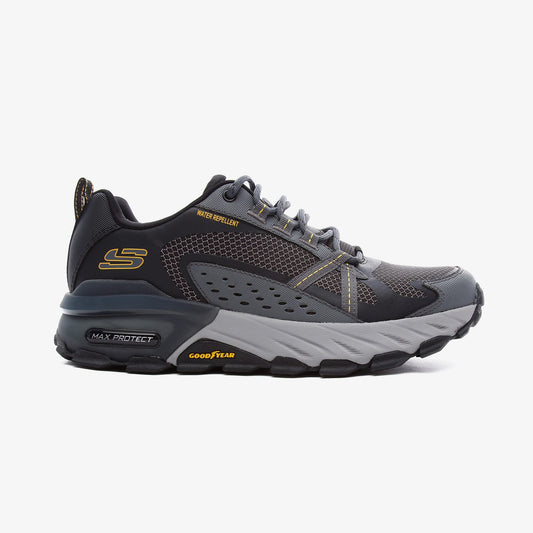 Skechers Max Protect Erkek Siyah Outdoor Ayakkabı