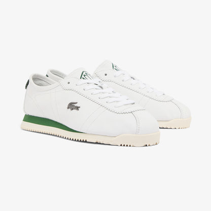Lacoste Club-low Kadın Beyaz Spor Ayakkabı