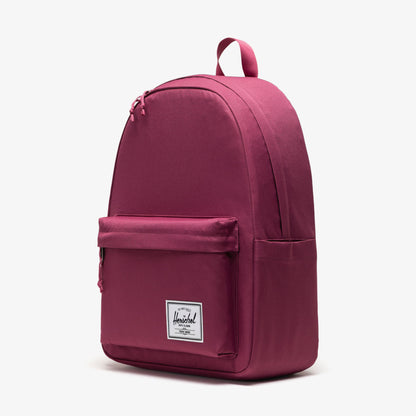 Herschel Classic Xl Unisex Kırmızı Sırt Çantası