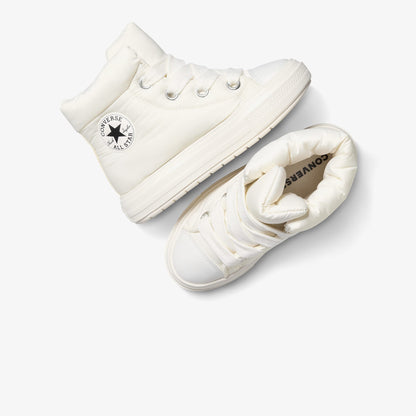 Converse Chuck Taylor All Star Elements Unisex Krem Sneaker