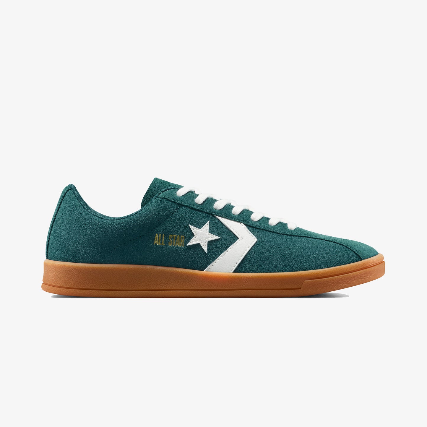 Converse All Star Classic Trainer Unisex Yeşil Sneaker