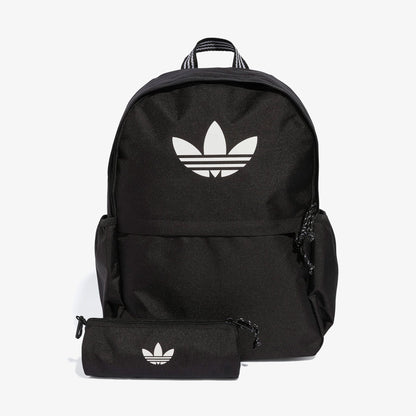 Adidas Backpack With Pencilcase Unisex Siyah Çanta