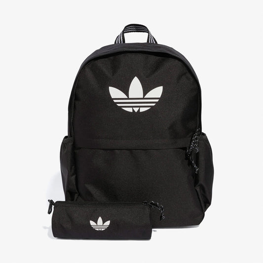 Adidas Backpack With Pencilcase Unisex Siyah Çanta