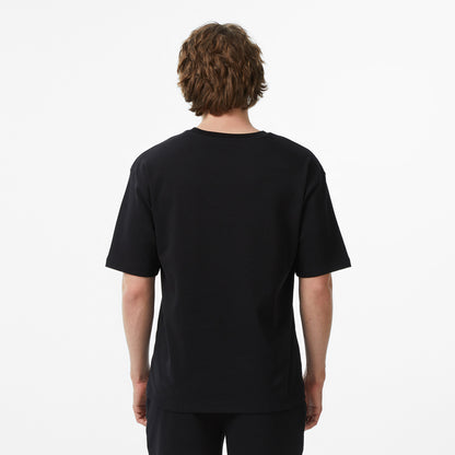 Converse Erkek Siyah T-shirt