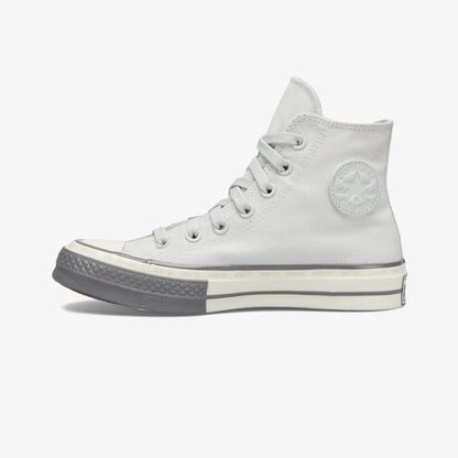 Converse Chuck 70 Gore-tex Unisex Gri Sneaker