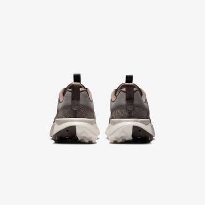 Nike Reactx Wildhorse 10 Erkek Kahverengi Koşu Ayakkabısı