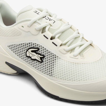 Lacoste Tech Point Erkek Beyaz Sneaker