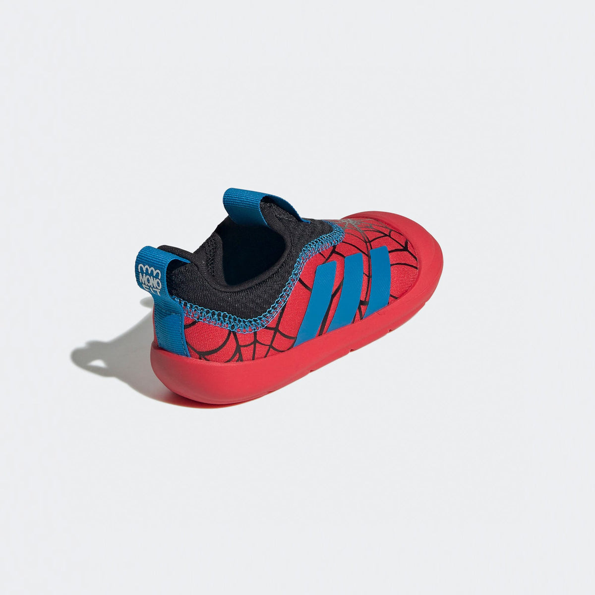 Adidas Monofit Spıder-man I Bebek Kırmızı Spor Ayakkabı