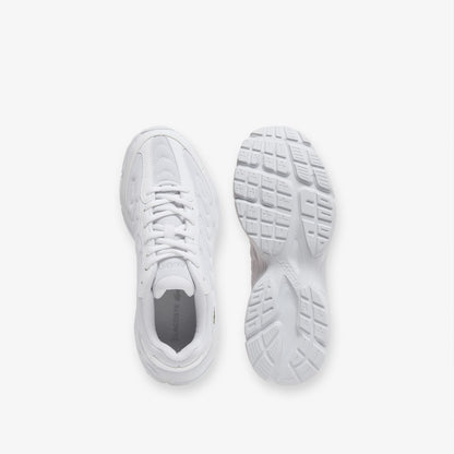 Lacoste Storm 96 2k Lite Çocuk Beyaz Spor Ayakkabı
