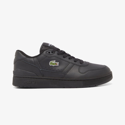Lacoste T-clip Set Erkek Siyah/siyah Sneaker