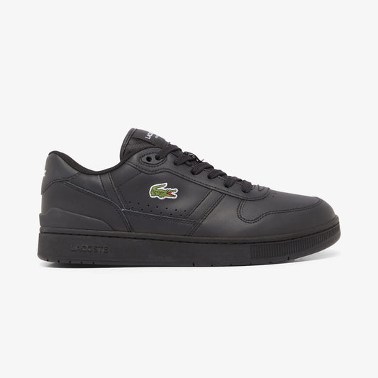 Lacoste T-clip Set Erkek Siyah/siyah Sneaker