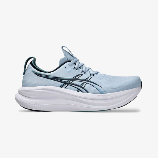 Asics Gel-nimbus 28 Erkek Mavi Spor Ayakkabı