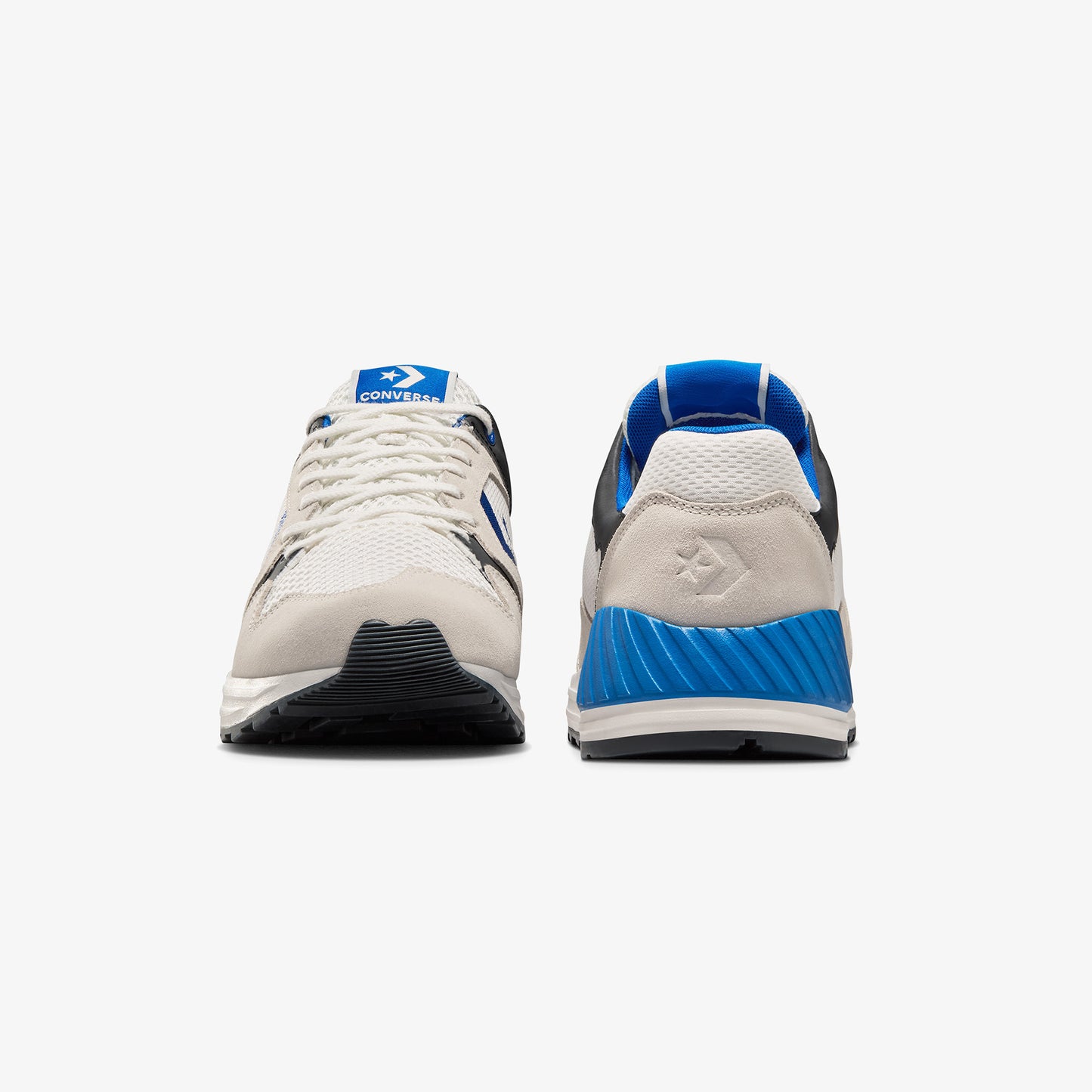 Converse Wave Trainer Unisex Krem Sneaker