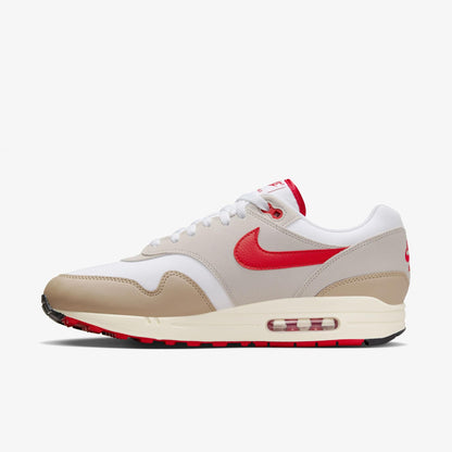 Nike Air Max 1 Unisex Beyaz Spor Ayakkabı