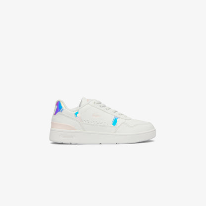 Lacoste T/clip Çocuk Beyaz Sneaker