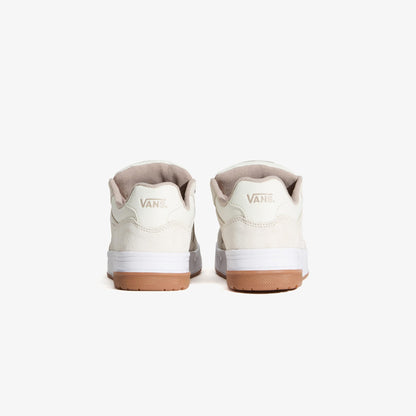 Vans Upland Unisex Beyaz Sneaker