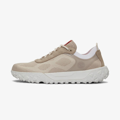 Timberland Greenstride Motion 6 Low Lace Up Hiking Erkek Gri Outdoor Ayakkabı