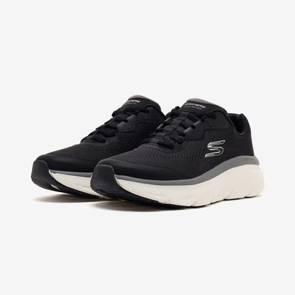 Skechers D'lux Walker 3.0 Erkek Siyah Spor Ayakkabı