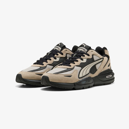 Puma Fade Lt Unisex Siyah Spor Ayakkabı