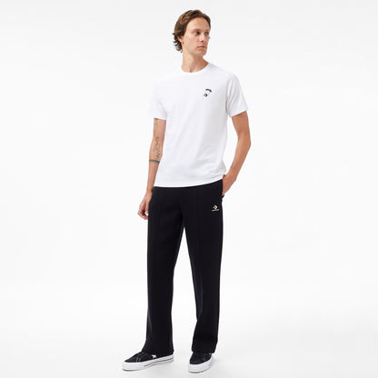 Converse Erkek Beyaz T-shirt