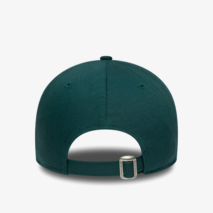 New Era La Dodgers Mlb League Essential Unisex Yeşil Şapka