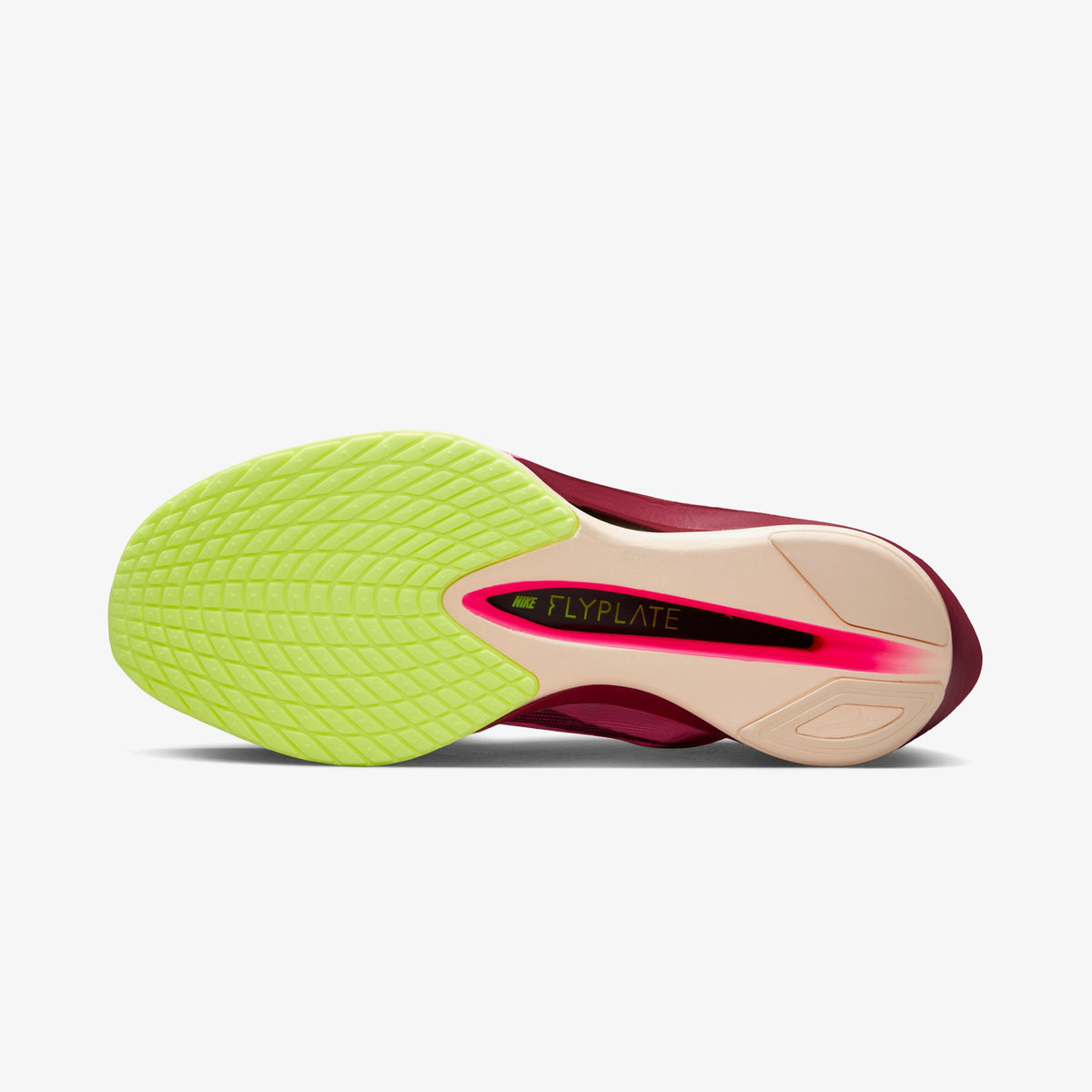 Nike Zoomx Vaporfly 4 Kadın Pembe Koşu Ayakkabısı