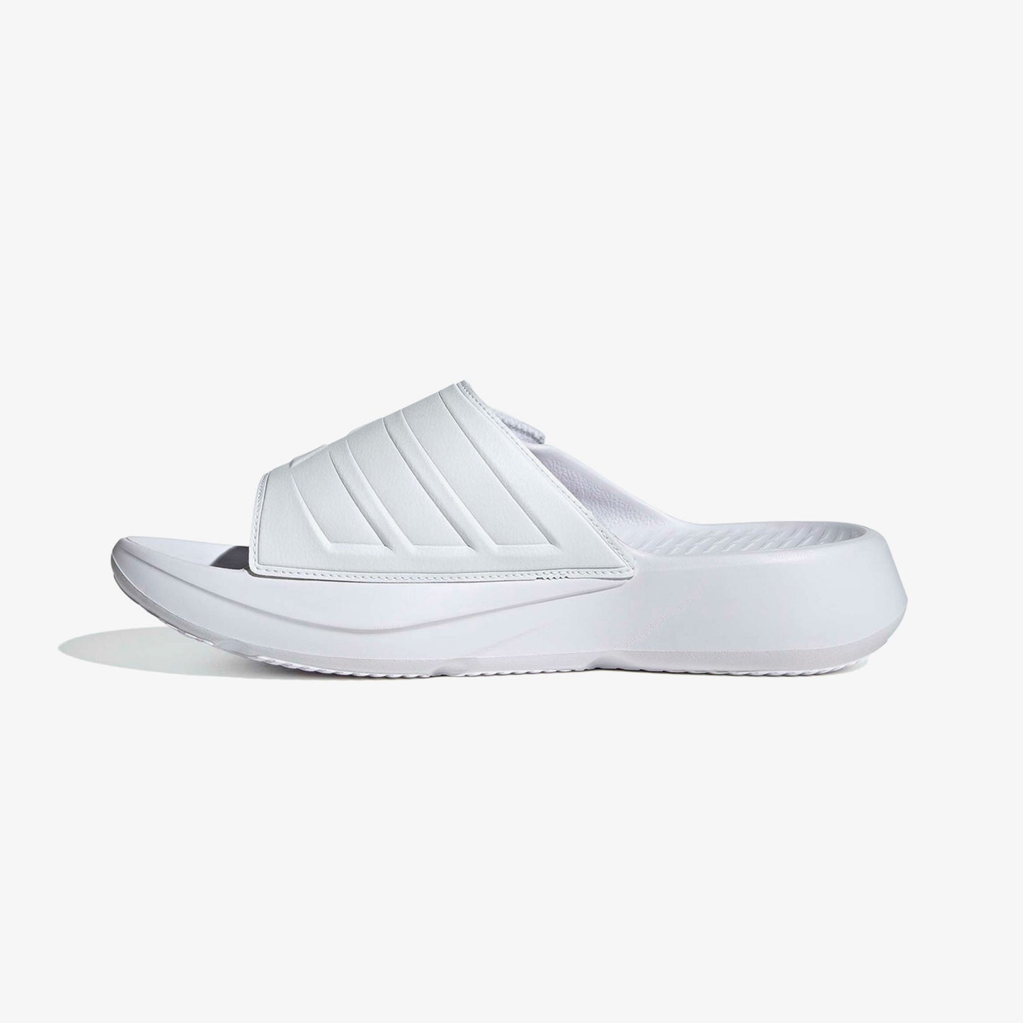Adidas Lightblaze Slide Unisex Beyaz Terlik