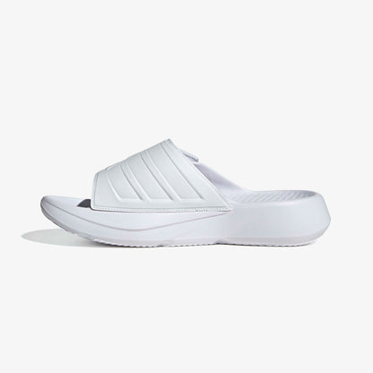 Adidas Lightblaze Slide Unisex Beyaz Terlik