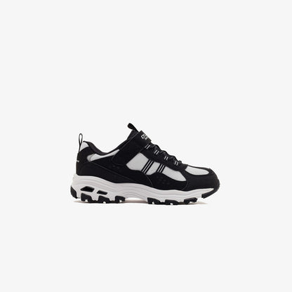Skechers D'lites Çocuk Siyah Spor Ayakkabı