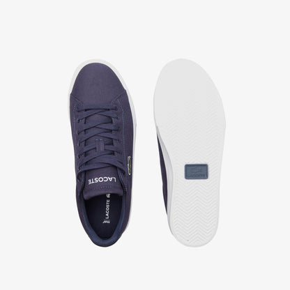 Lacoste Lerond Set Erkek Lacivert Sneaker