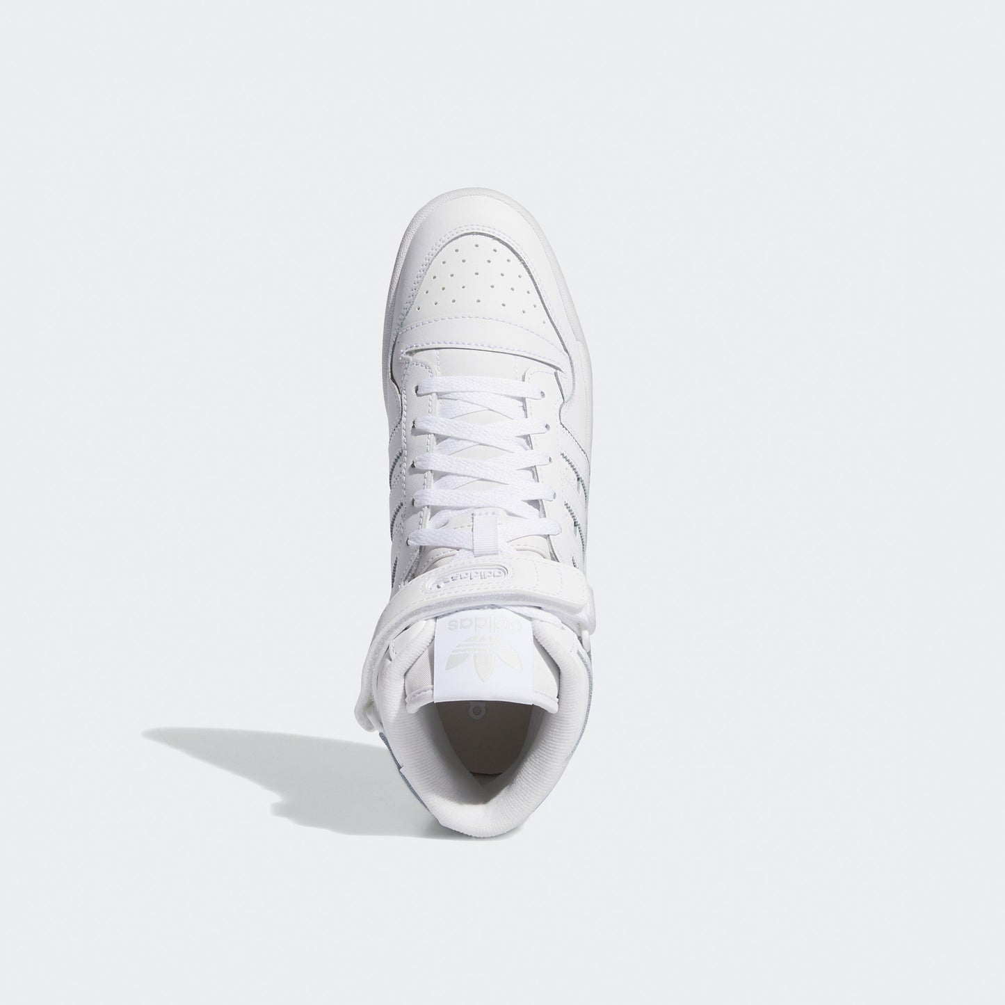 Adidas Originals Forum Mid Kadın Beyaz Spor Ayakkabı