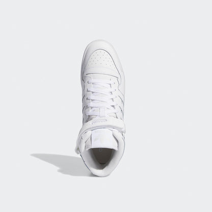 Adidas Originals Forum Mid Kadın Beyaz Spor Ayakkabı