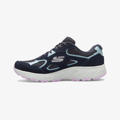 Skechers Hillcrest 2.0 Kadın Lacivert Outdoor Ayakkabı